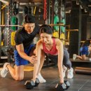 어니스트짐 광교상현점 이미지