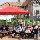 농성초등학교 운동장 이미지