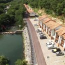 충청남도 금산군 다락원 장애인의집 | 종합 휴양단지 - 숲의쉼터 금산산림문화타운