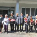 거전리 마을회관 이미지