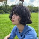 퍼시픽 티지 | 춘천미용실 단발펌 [디엔엠헤어] 일반인 나나빈티지펌 솔직 후기