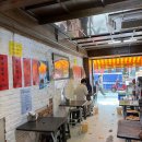 양화로 68 합정역 3번 출구 앞 이미지