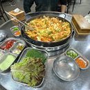 [청주 맛집] 현지인 남편이 인정한 추억의 맛, 금천파전닭갈비(구 삼미파전닭갈비) 솔직후기/내돈내산💵