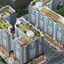 북카페 화장실 이미지