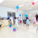 산들숲어린이집 이미지