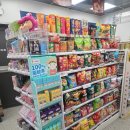 세븐일레븐 사천점 | 중국 세븐일레븐 과자 추천 총정리