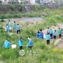 삼수동 행정복지센터 앞 이미지