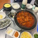 언니네삼겹살 | [노원] 노원 쭈꾸미 맛집 언니네 쭈꾸미 후기 리뷰