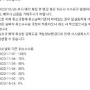 숙박 취소 수수료 질문 좀 ㅠ ㅠ 이미지