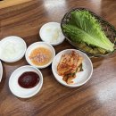 둔산중로-28 | 대전 둔산동·시청 맛집｜대선칼국수 수육, 비빔국수 후기