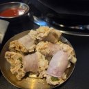 한신포차 광양중마점 | 광양 중마동 국밥 수백당 순대국