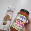 면 | 폰타나 저당소스 토마토소스 추천! 통밀파스타면 추천 스파게티면 후기
