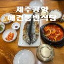 제주향토음식점 | 애견동반 가능 제주공항 맛집, 제주 향토음식점 내돈내산 솔직 후기