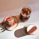 대전 도안동 디저트카페 소솜, 분위기 좋고 슈가 진짜 맛있는 카페