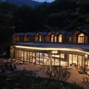 수락 휴(休) – 서울 도심 속 첫 자연휴양림, &#39;쉼&#39;을 만나다