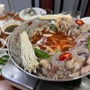 재성밀면 이미지