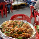 해물포장마차 이미지