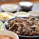 한일불고기