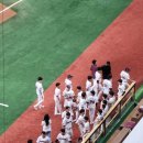 이호성 | 250629 고척스카이돔 삼성 vs 키움 / 첫 고척돔 원정경기 직관 / 한승연 시구 / 4층 지정석 후기