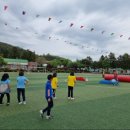나산초등학교 | 코로나시대 전라남도 함평 나산초등학교 운동회 후기2부