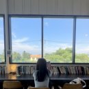 카페닐스 | 제주도 서쪽 여행 카페 닐스 분위기 좋은 한림 북카페 후기