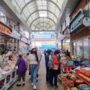 운천전통시장 이미지