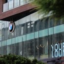 아우라모터스 | BMW X5 전시차, BMW 바바리안 모터스 마포전시장에 들어와있습니다.