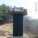 쌍이리귀바위 이미지