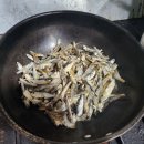 시연멸치국수