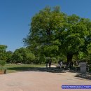 춘향, 몽룡 포토존 이미지