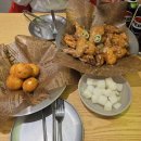 베스트베이프 | 얇은 껍질에 치킨 잘 튀기는 잠실 치킨 맛집 베이프치킨 데이트 후기