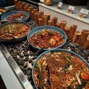 울산시티컨벤션 | 울산 시티컨벤션 시식 후기 양가 부모님도 만족하신 연회음식