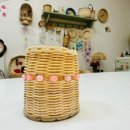 라탄공예(입문) 이미지