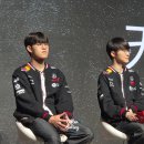 (주)우리스틸 | T1 X 스틸시리즈 티원 팬미팅 후기 밖에서 선수들 정면으로 마주친 감동 영상 실존...