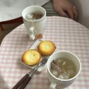 초보자도 쉽게 만들 수 있는 예쁘고 귀여운 나만의 빵, 성산 [아뜰리에 미뇽]