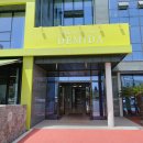 한마음공원 화장실 이미지