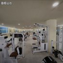 더 바디 피트니스 금곡점 이미지
