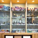 코코블럭 키즈까페 이미지