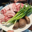 산청숯불가든 마곡점 후기 | 메뉴, 웨이팅, 주차, 캐치테이블까지 싹 정리!