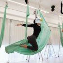 리바디휘트니스 | 장유 코아 운동 추천 플라잉요가 리바디댄스 휘트니스