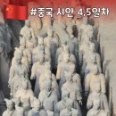 미란다관광호텔 | 중국 시안 여행 4,5일차(병마용 투어, 화청지/화청궁, 망한 마사지, 귀국!)