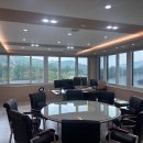 송전리 | [횡성군 송전리]횡성수자원공사 커튼, 블라인드 시공 후기/차르르 커튼, 암막 커튼, 콤비 블라인드 추천