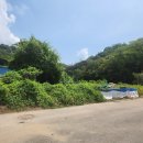 산북초등학교 후문 이미지