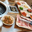 장금이유기농우렁쌈밥 이미지