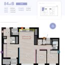 대전 용문동 주상복합 신축공사 이미지