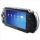 PSP 가격인하로 닌텐도와 2라운드, 어떤 게임기를 구입할까? 이미지