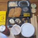 병아리김밥군산나운점 | 병아리김밥 군산나운점 분식집 꼬마김밥 추천 배민 분식 배달 도시락 단체주문
