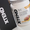 BCAA 망고 동아제약 엑스텐드 블랜더보틀 블랙 후기