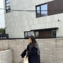 Sartu TYE shoulder 캔버스 백 후기