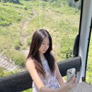 가리왕산목장 이미지